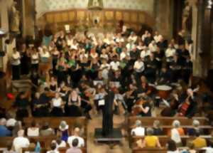 photo Concert : Entre Terre et Ciel