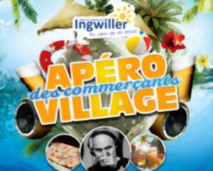 photo Apéro village