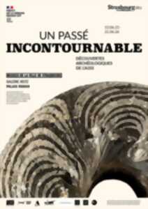photo Un passé incontournable. Découvertes archéologiques de l'A35