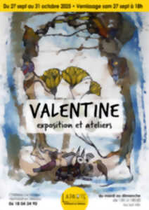photo Exposition Valentine