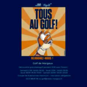 photo Tous au Golf
