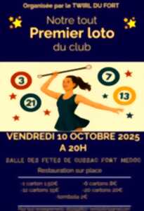 photo Loto du club Twirl du Fort