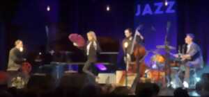 photo LES MUSICALES D'HIVER - BERGIN QUARTET