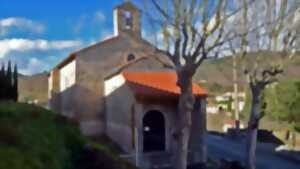 photo JOURNEE EUROPEENNE DU PATRIMOINE - NOTRE DAME DU JAUR