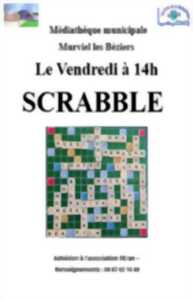 photo SCRABBLE