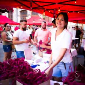 photo L'AOP SAINT-CHINIAN FÊTE LES CÉPAGES