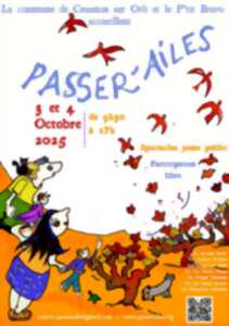 photo PASSER’AILES