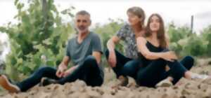 photo IMMERSION VIVNICOLE ET ART DE L'ASSEMBLAGE GOURMAND