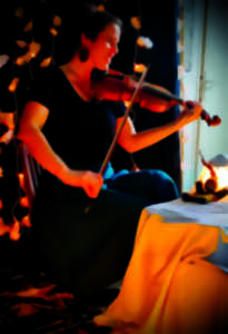 photo FESTIVAL GRANDS ZYEUX PTITES ZOREILLES - SPECTACLE - ANOKI