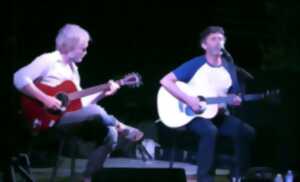 photo LES MUSICALES D'HIVER - PAUL LAPPIN AVEC SAAL