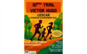 photo 10° Trail Victor Hugo