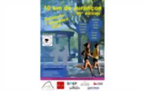 photo 46° édition: 10km de Jurançon