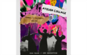 photo Atelier collage