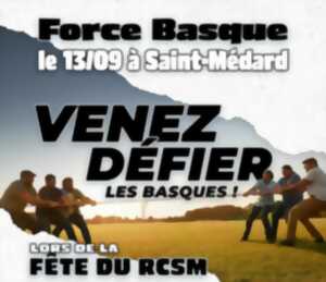 photo La fête du rugby