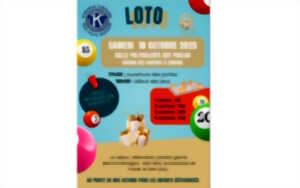 photo Loto Kiwanis