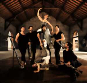 photo Spectacle : Strauss et Co Musique, pointes et baskets
