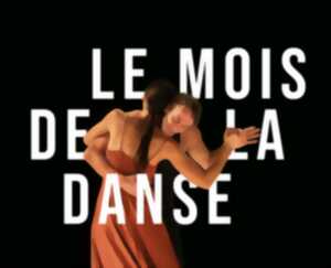 photo LE MOIS DE LA DANSE