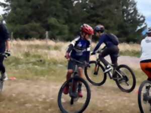 photo Club Go jeux à vélo pour enfants