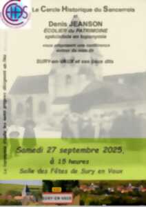 photo Conférence 