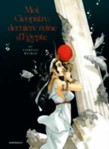 photo Moi, Cléopâtre