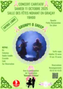 photo Concert caritatif