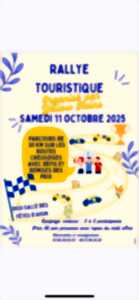 photo Rallye touristique