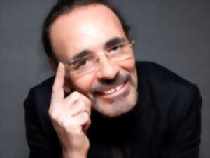 photo Concert Nicolas Peyrac : les acoustiques improvisées