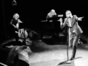 photo Concert : la promesse Brel