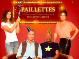 photo Théâtre : Paillettes
