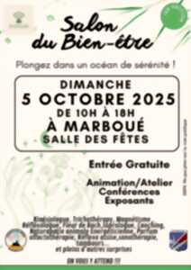 photo Salon du bien-être
