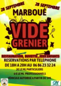 photo Vide-grenier