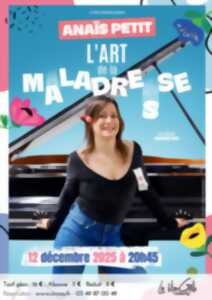 photo L’art de la maladresse de Anaïs Petit
