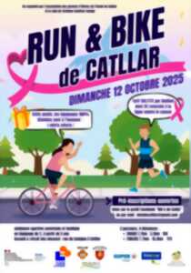 photo RUN AND BIKE