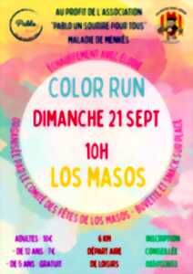photo COLOR RUN