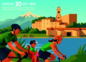 photo TOUS À VÉLO 2025