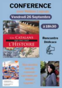 photo CONFÉRENCE