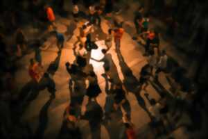 photo STAGE SALSA CUBAINE