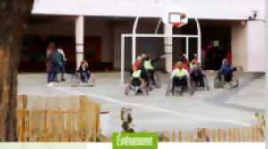 photo LA SEMAINE  DU HANDICAP