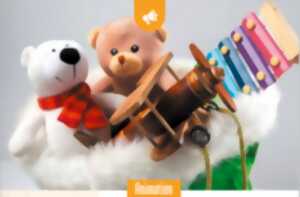 photo BOURSE AUX JOUETS