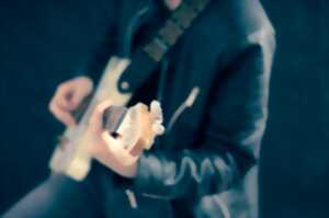 photo CONCERT DE ROCK