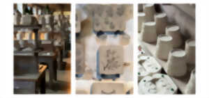 photo Ici, nos savoir-faire - Visite BERNARDAUD