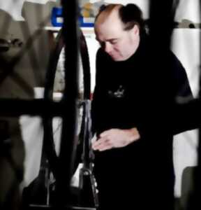 photo Ici, nos savoir-faire - Visite Manufacture Debien - Roues MagicWheel