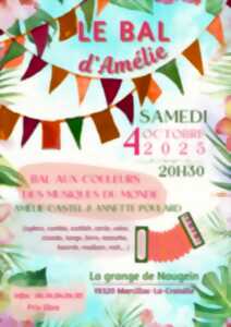 photo Le Bal d'Amélie
