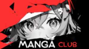 photo Manga club à la médiathèque !