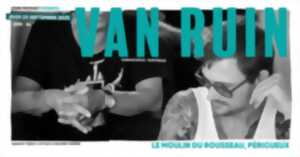 photo Some Produkt - Van Ruin