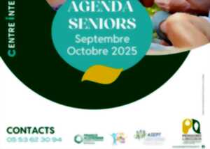 photo Agenda Senior en Périgord Limousin