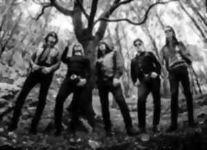 photo The Morlocks & The Howlin' Moonshiners