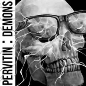 photo Pervitin & The Absoulutions