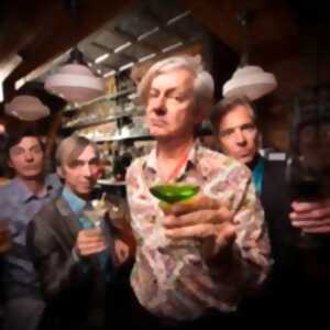 photo The Fleshtones & The wilde Tryfles