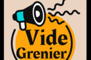 photo Vide grenier